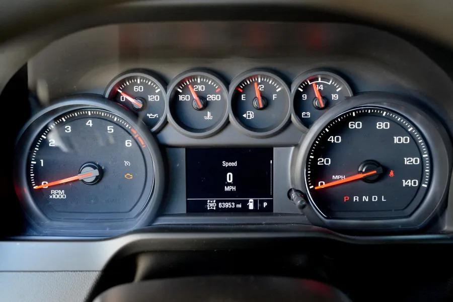 2022 GMC Sierra 2500 Pro