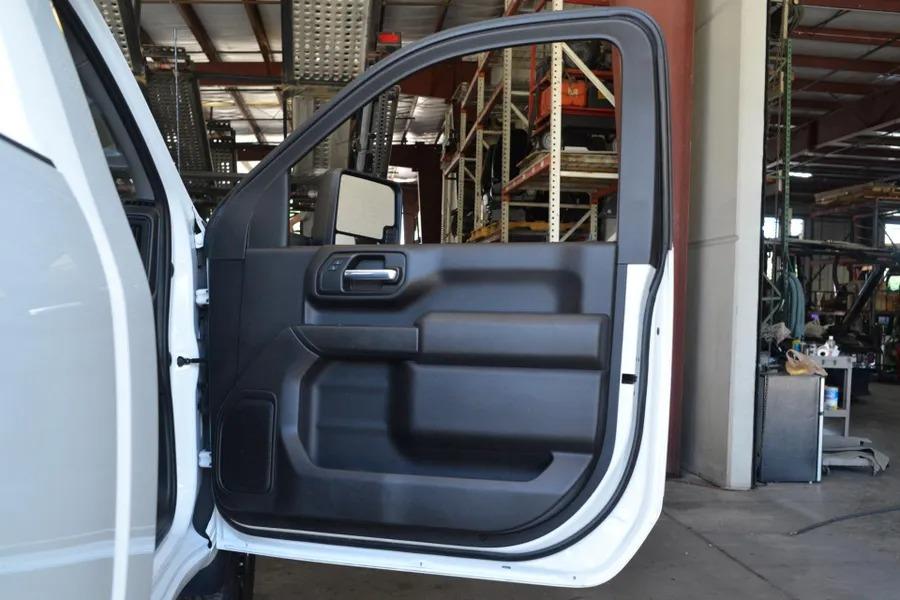 2022 GMC Sierra 2500 Pro
