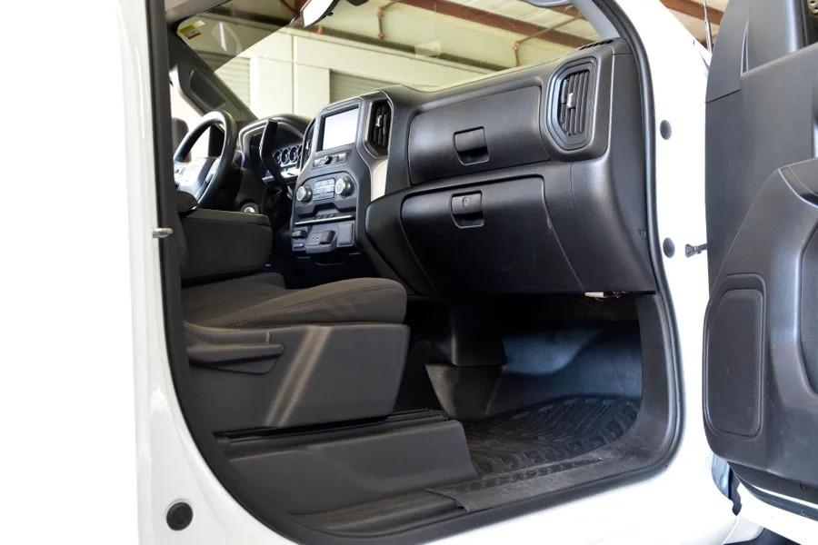 2022 GMC Sierra 2500 Pro