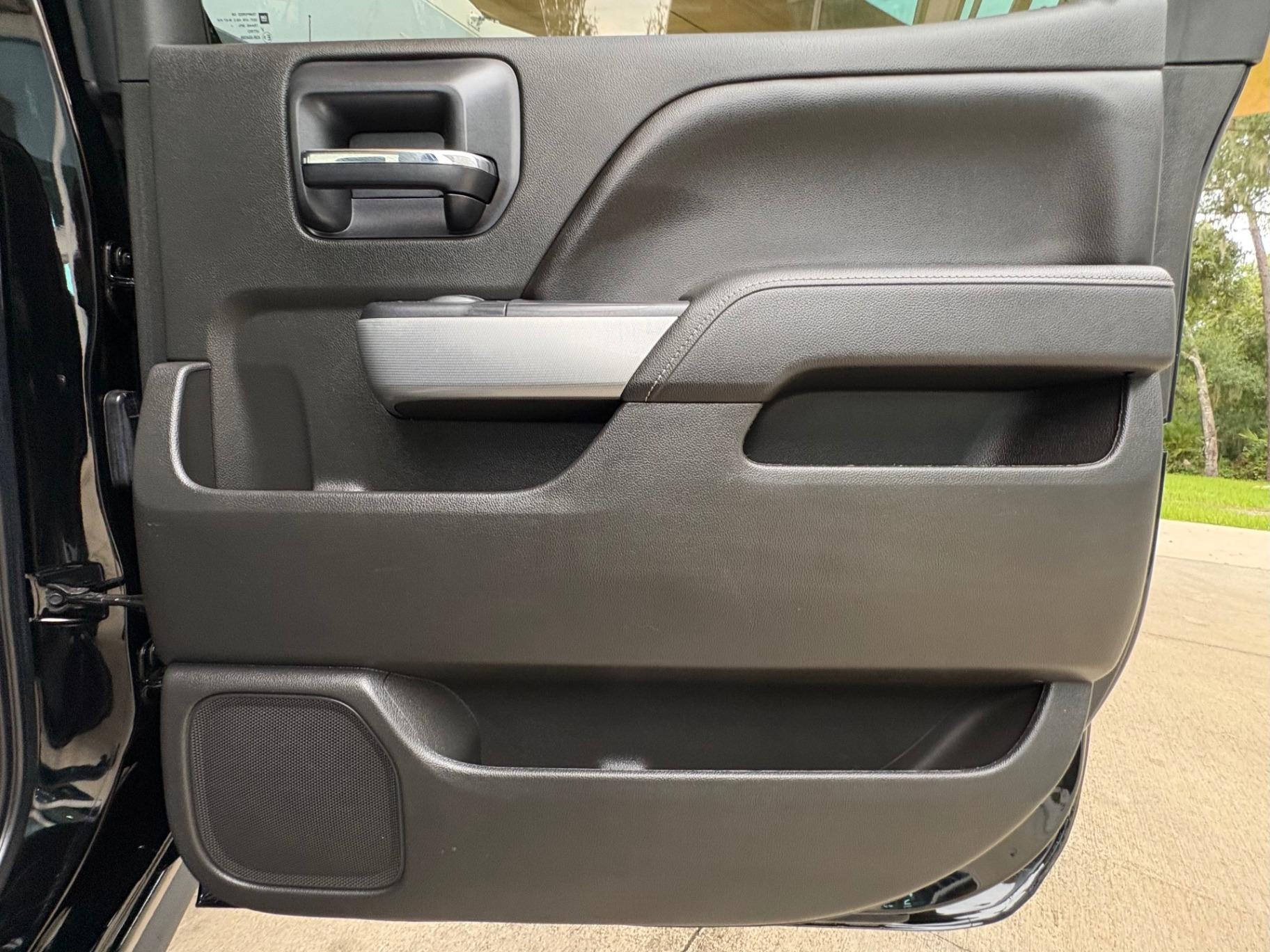 2014 Chevrolet Silverado 1500 LT Z71