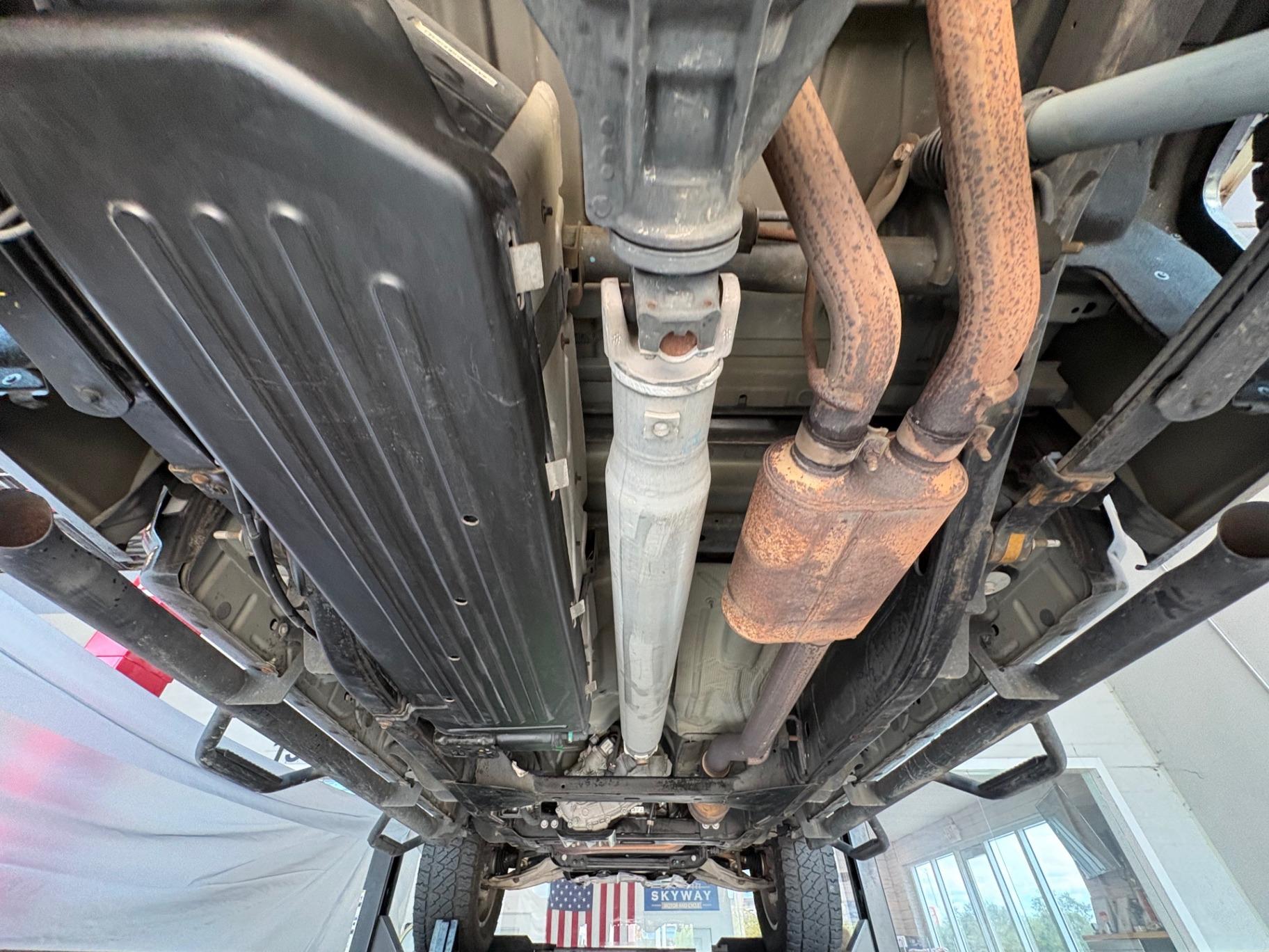 2014 Chevrolet Silverado 1500 LT Z71