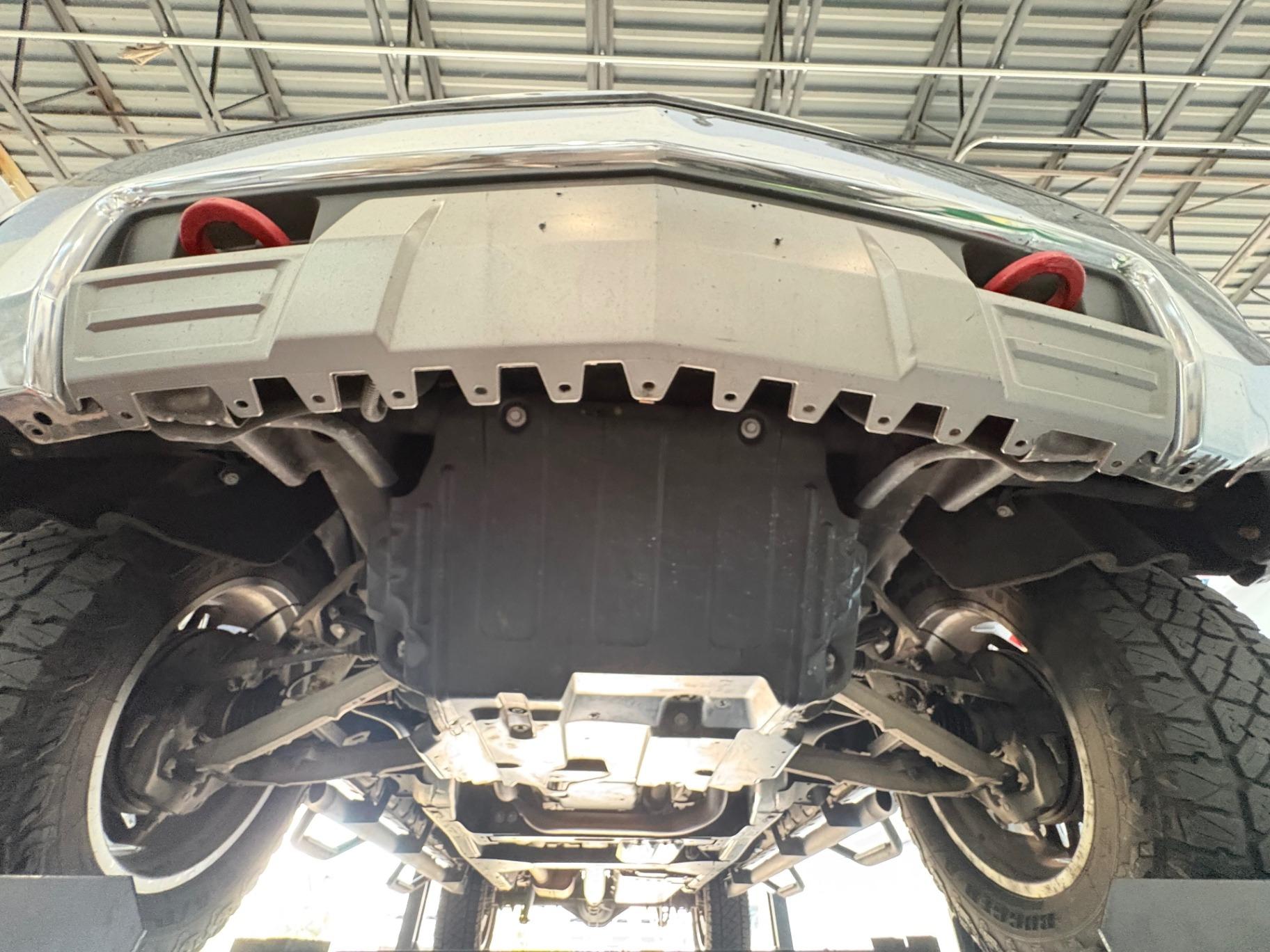 2014 Chevrolet Silverado 1500 LT Z71