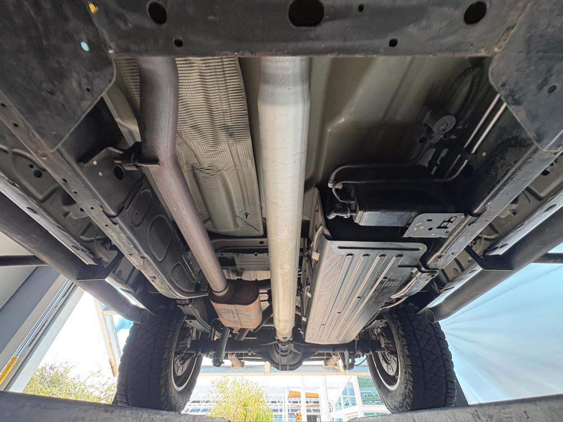 2014 Chevrolet Silverado 1500 LT Z71