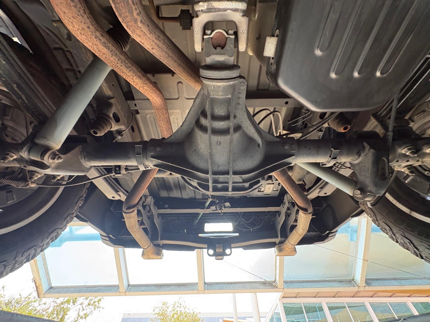 2014 Chevrolet Silverado 1500 LT Z71