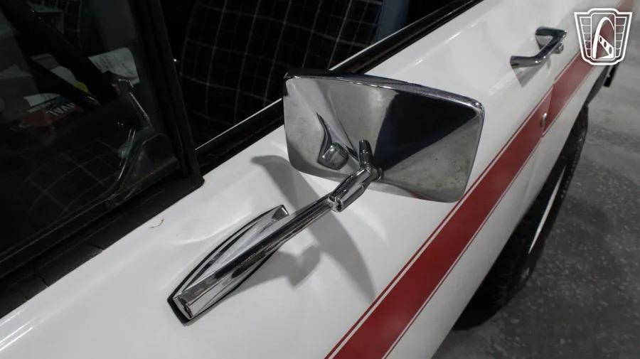 1980 International Scout II