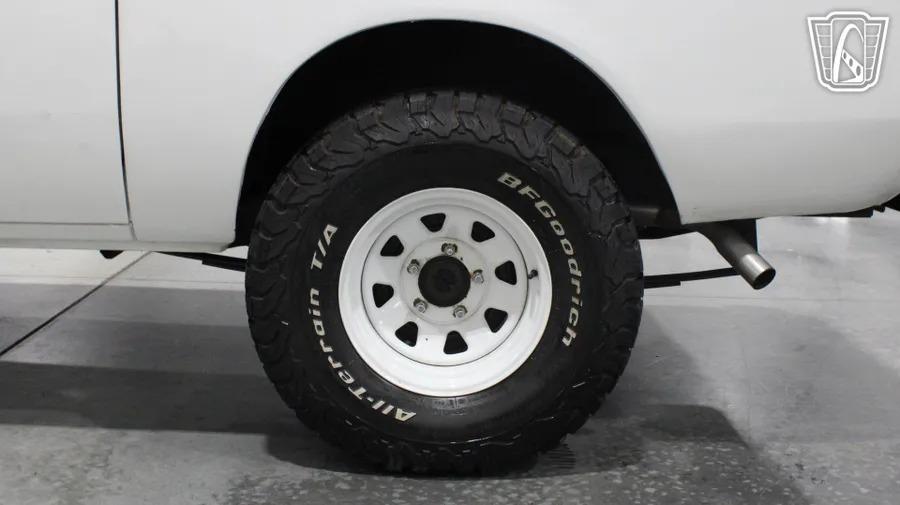 1980 International Scout II