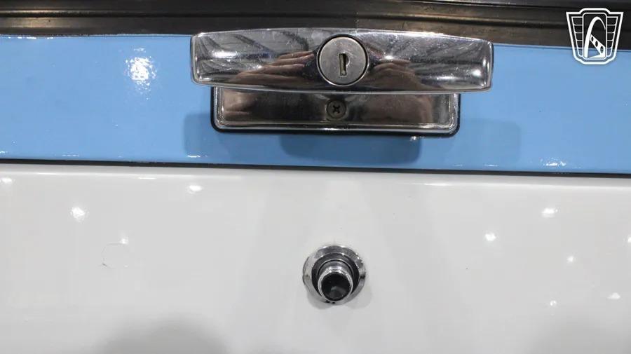 1980 International Scout II