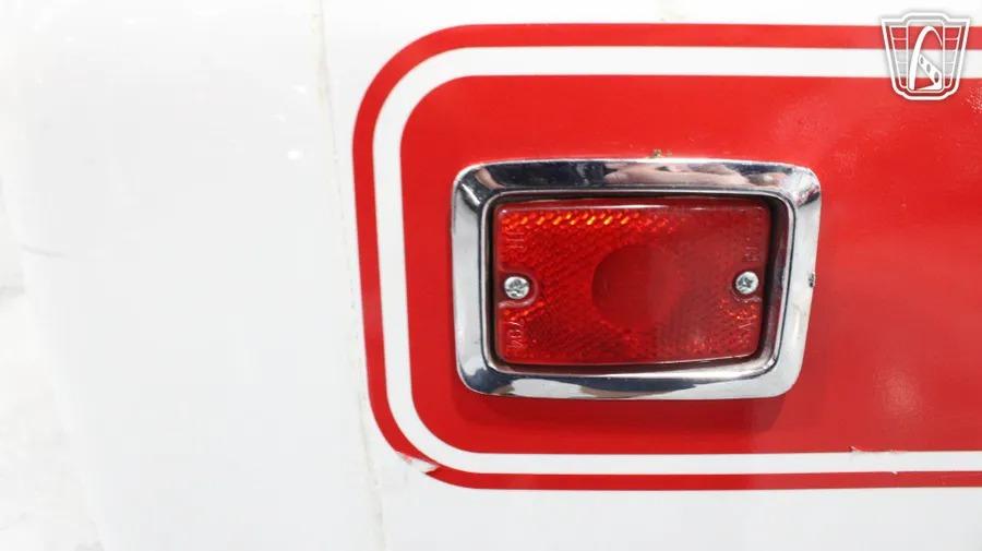 1980 International Scout II