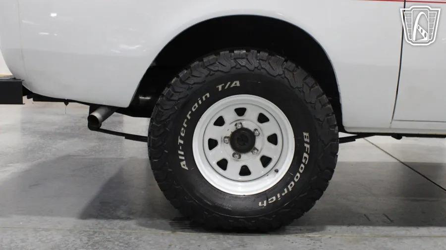 1980 International Scout II