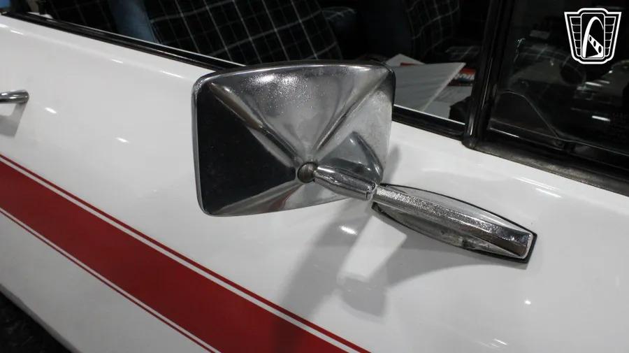 1980 International Scout II