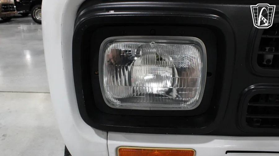 1980 International Scout II