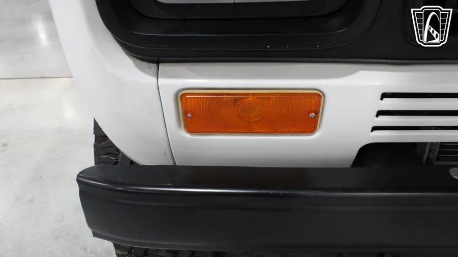 1980 International Scout II