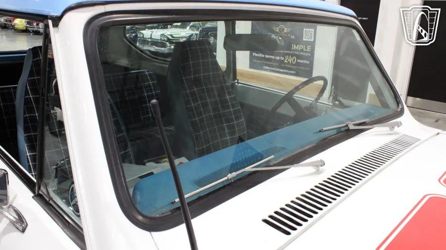 1980 International Scout II