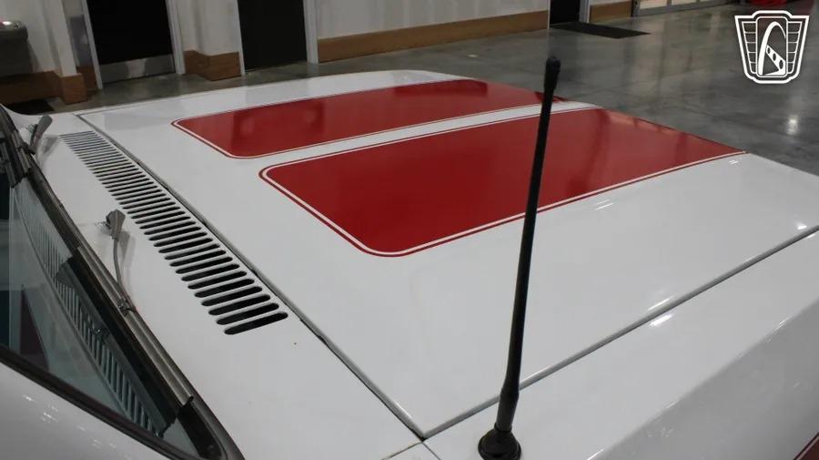 1980 International Scout II