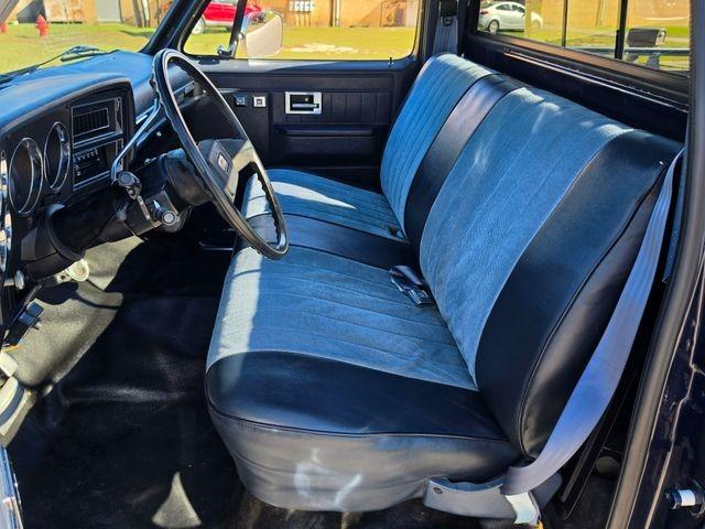 1984 GMC C1500 High Sierra