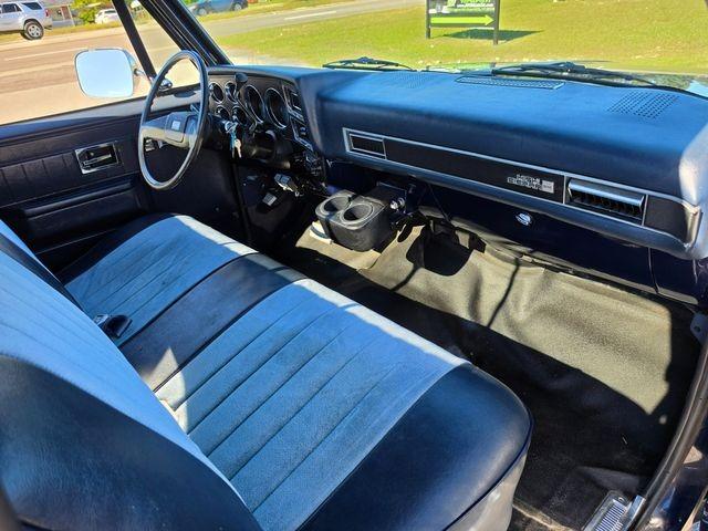 1984 GMC C1500 High Sierra