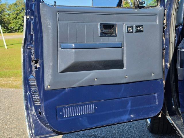 1984 GMC C1500 High Sierra