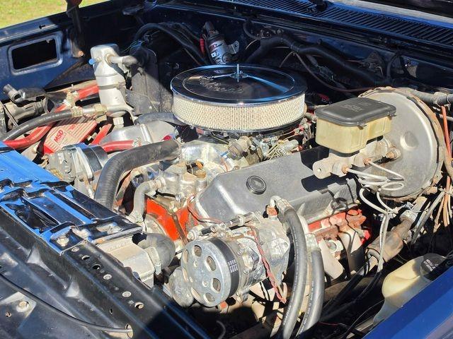 1984 GMC C1500 High Sierra