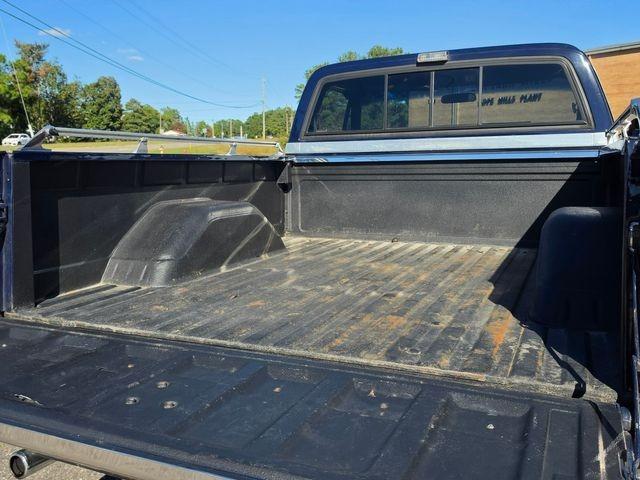 1984 GMC C1500 High Sierra