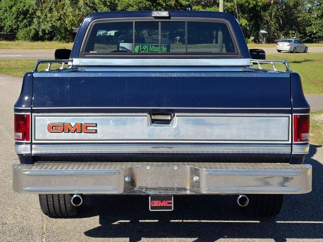 1984 GMC C1500 High Sierra