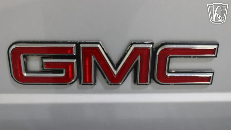 1990 GMC Suburban