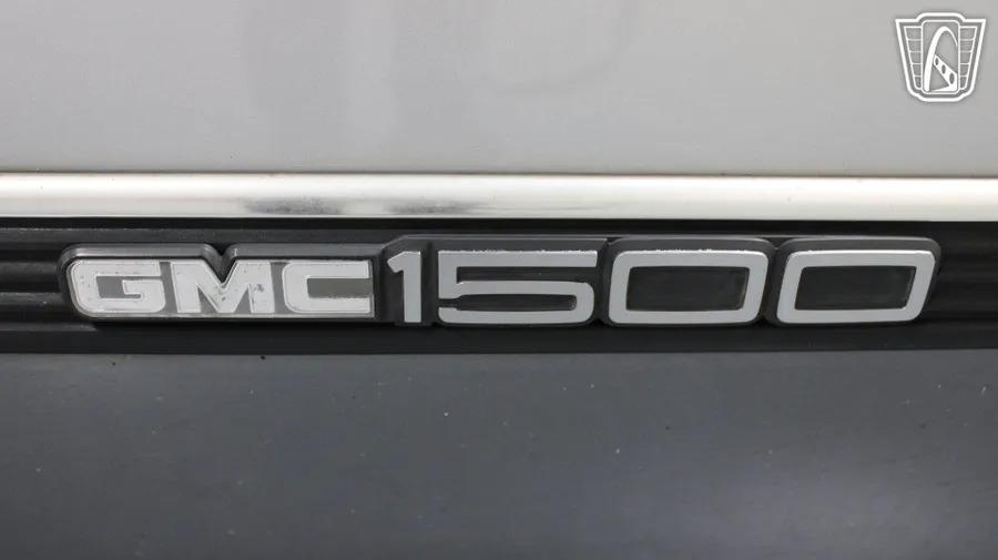 1990 GMC Suburban