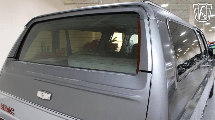1990 GMC Suburban