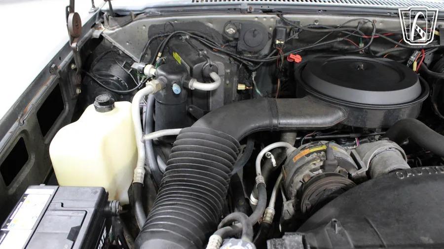 1990 GMC Suburban