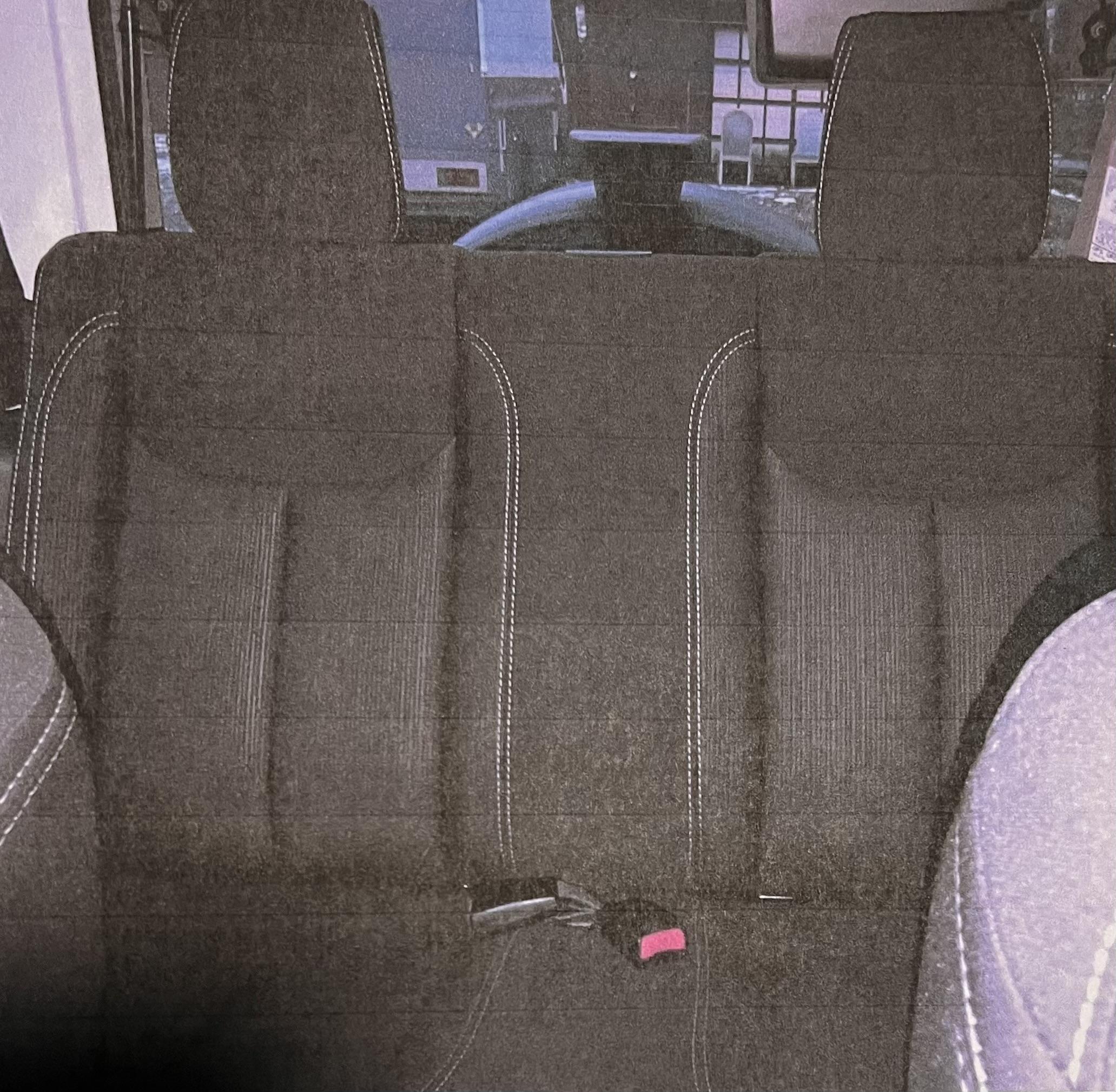 2014 Jeep Wrangler Sahara