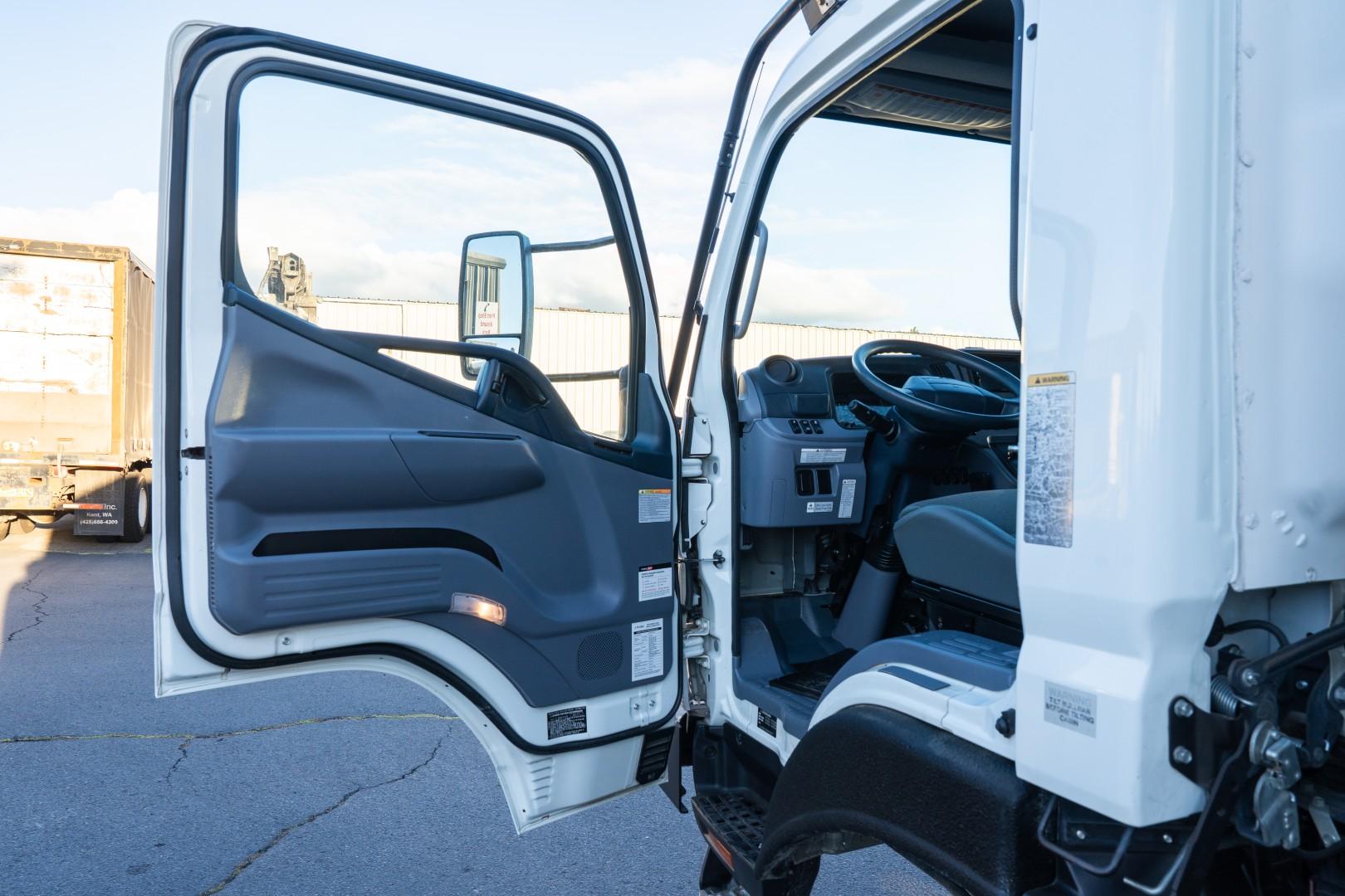 2019 EarthCruiser FX #52