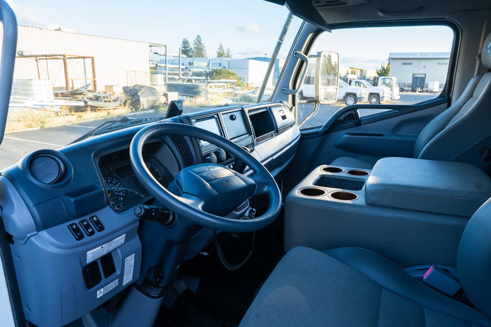 2019 EarthCruiser FX #52