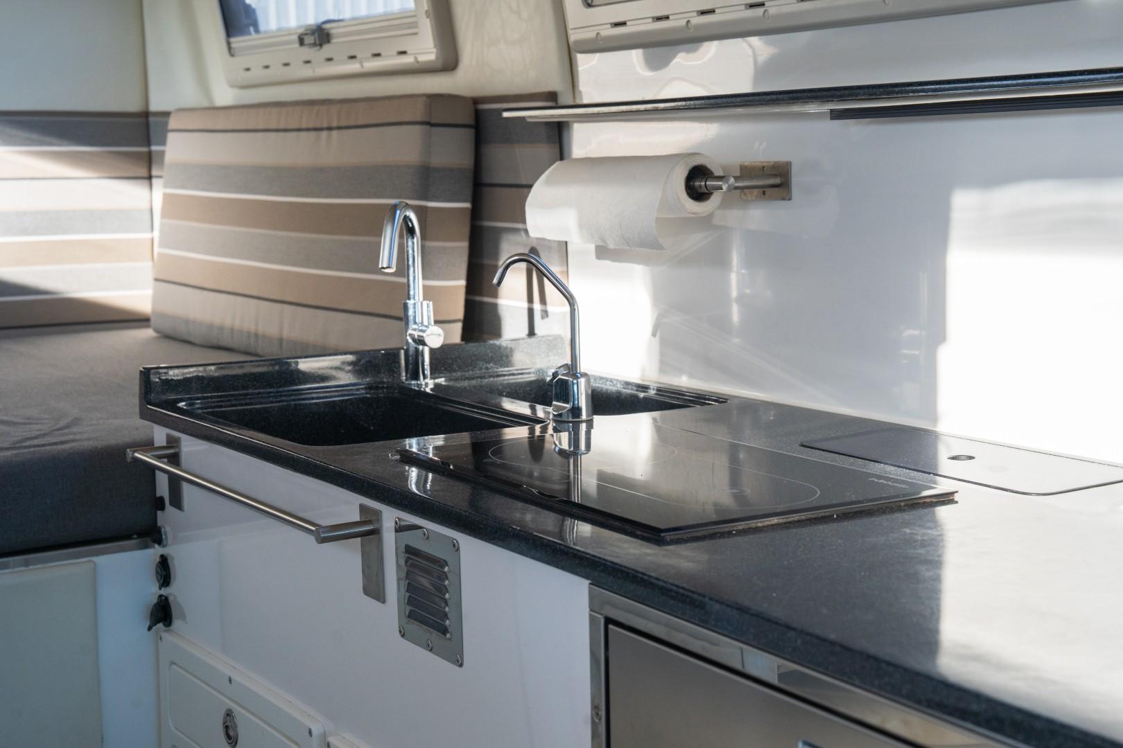 2019 EarthCruiser FX #52
