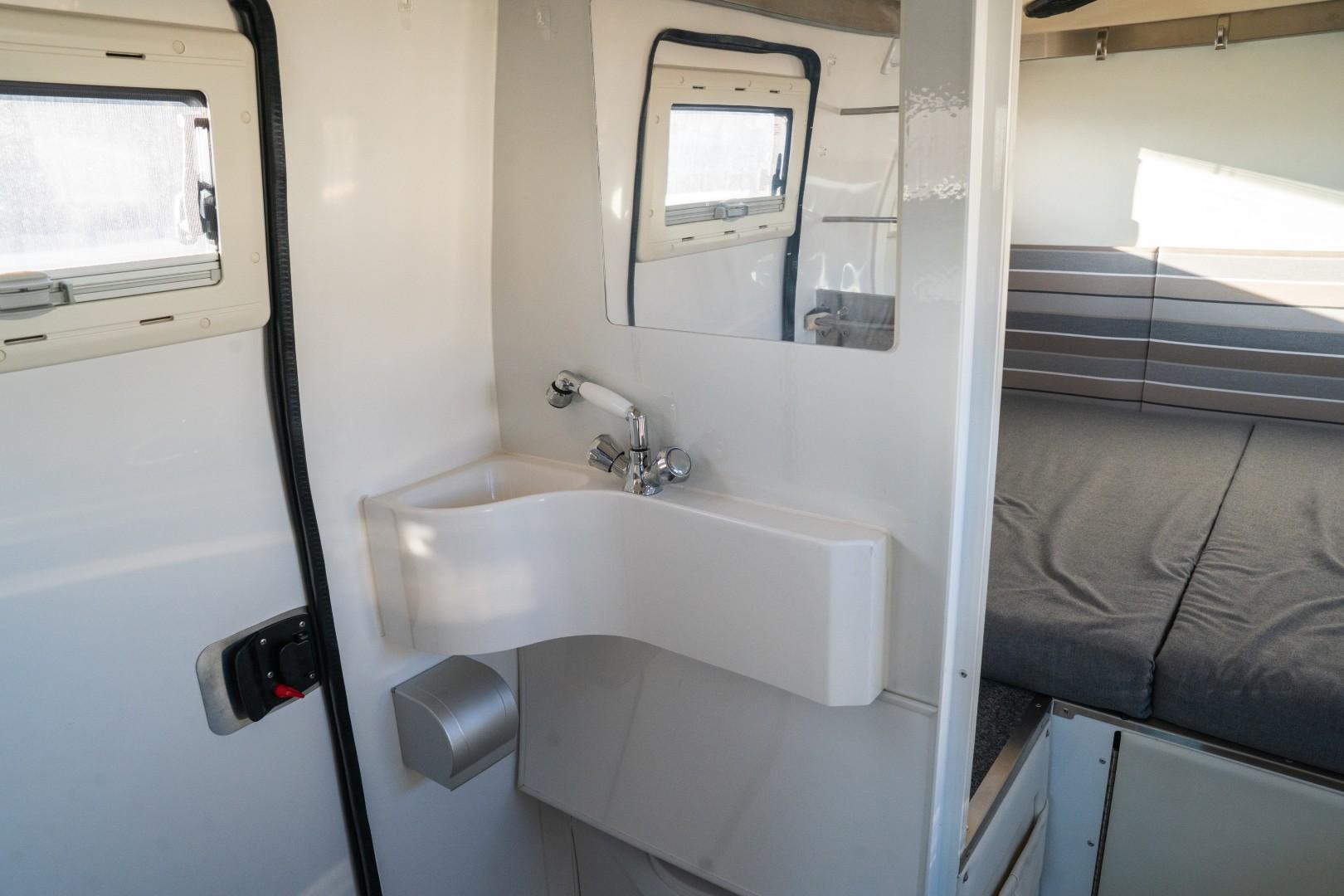 2019 EarthCruiser FX #52