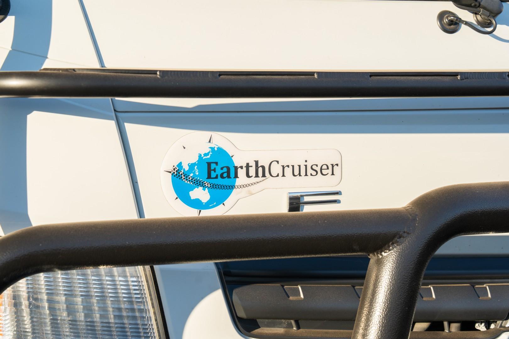 2019 EarthCruiser FX #52
