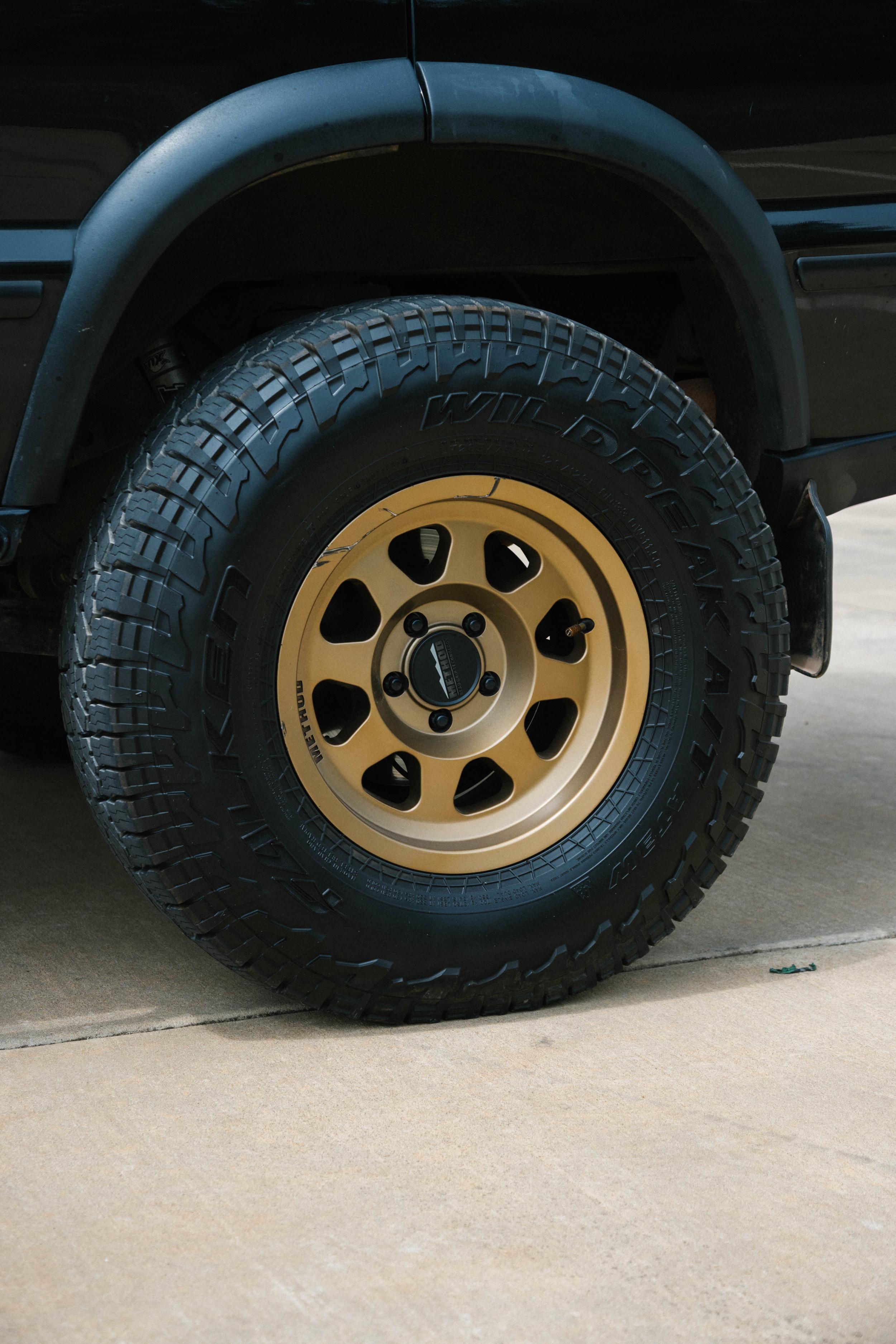 2004 Land Rover Discovery II