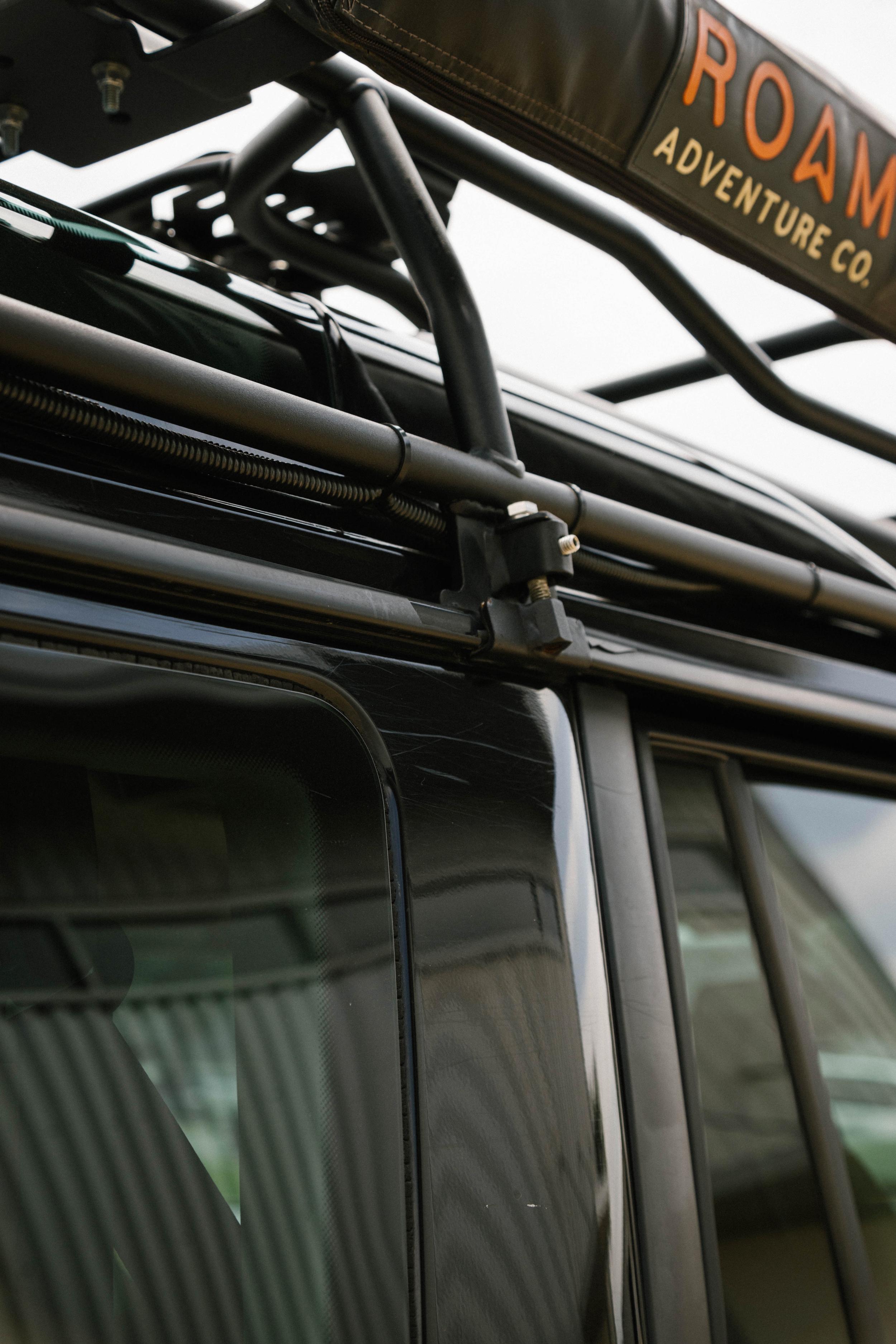 2004 Land Rover Discovery II