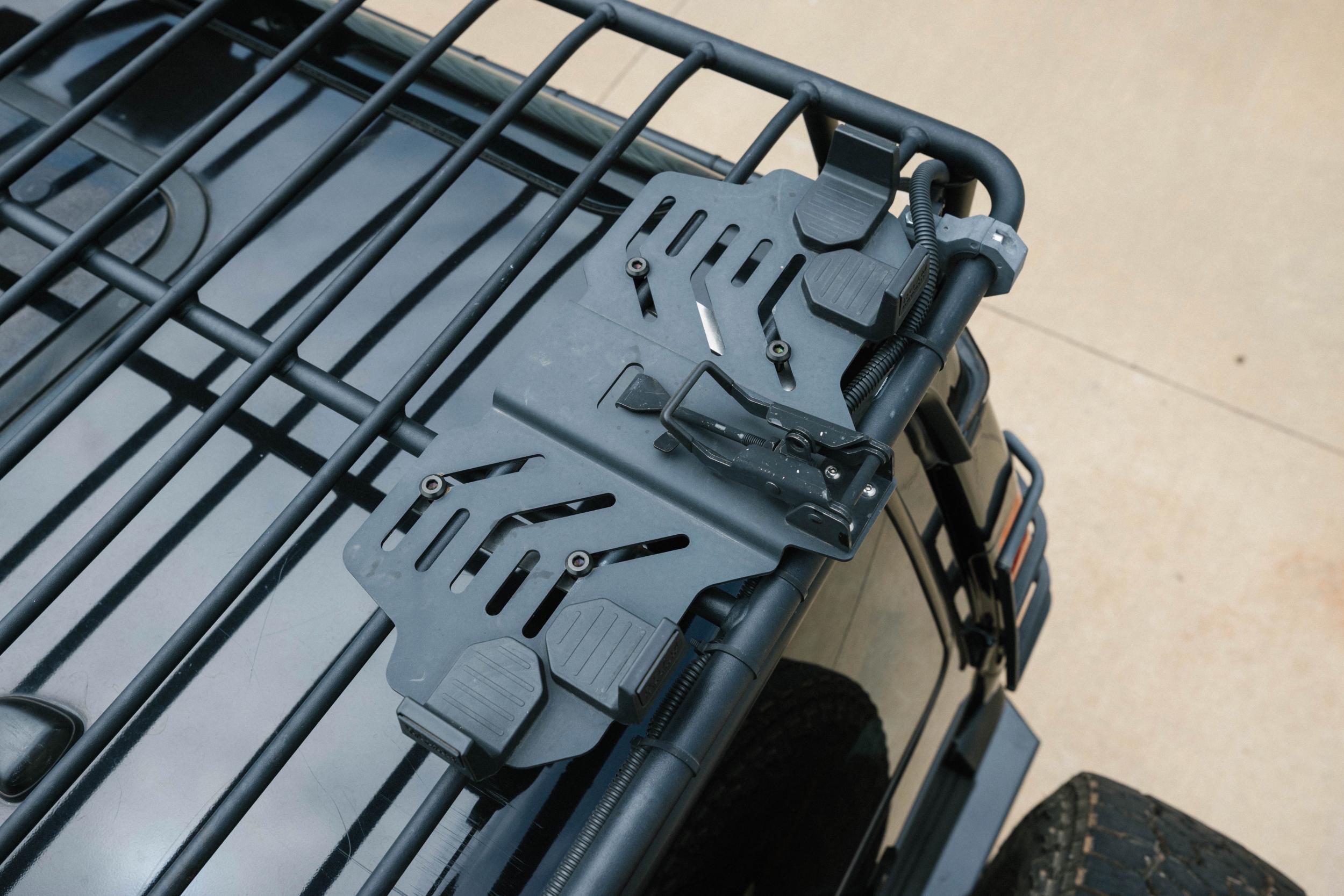 2004 Land Rover Discovery II