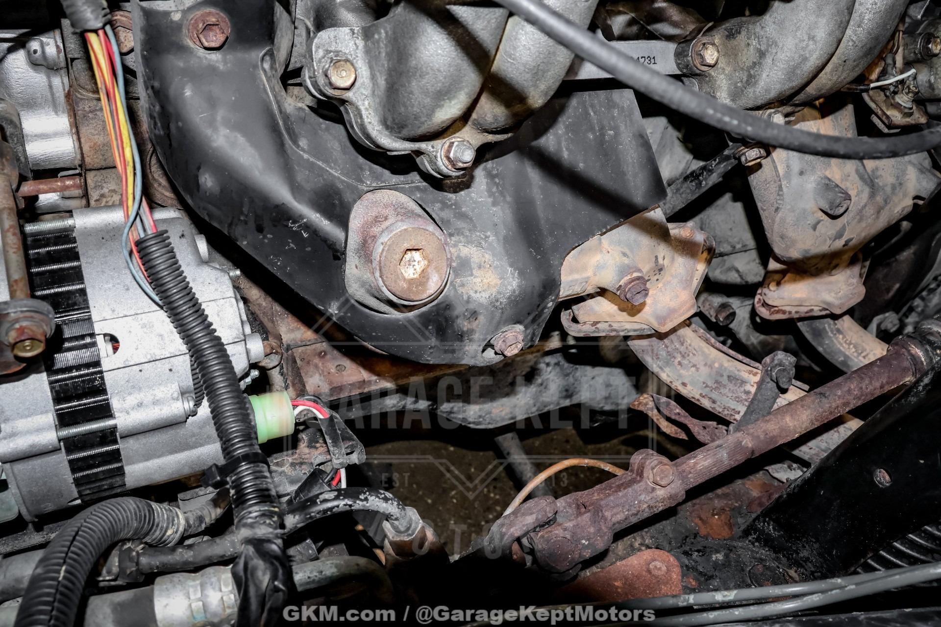 1991 Toyota Land Cruiser