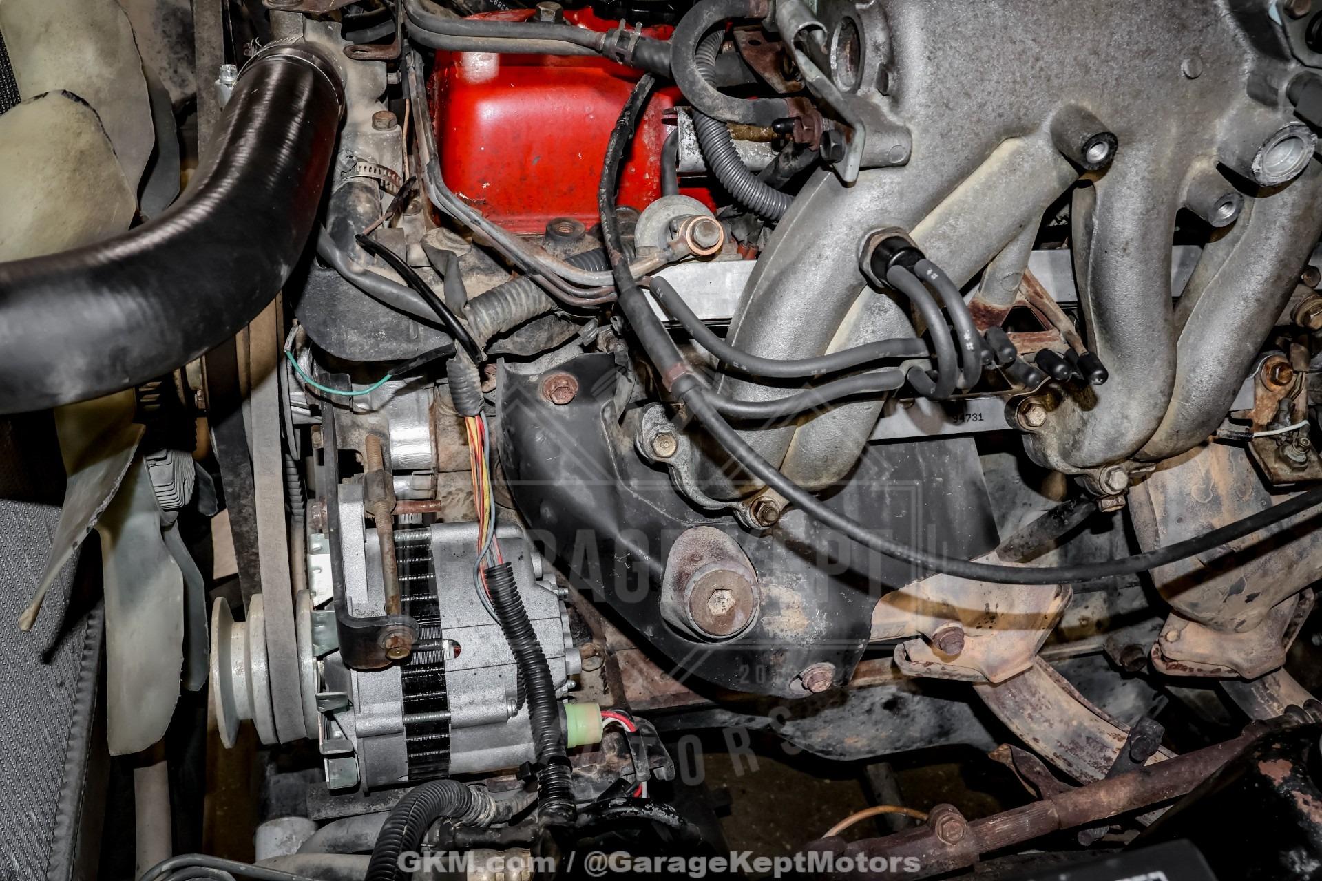 1991 Toyota Land Cruiser
