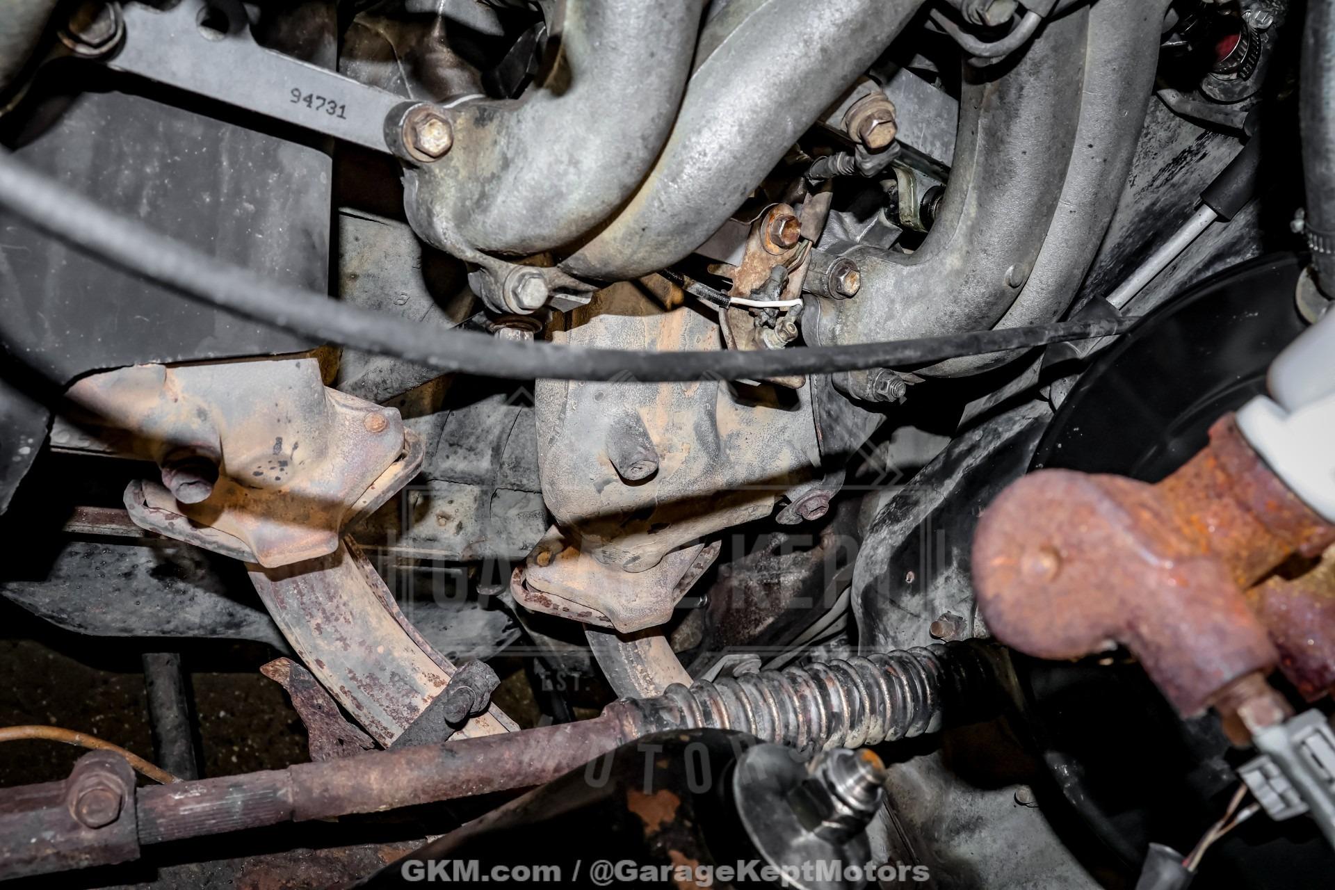 1991 Toyota Land Cruiser