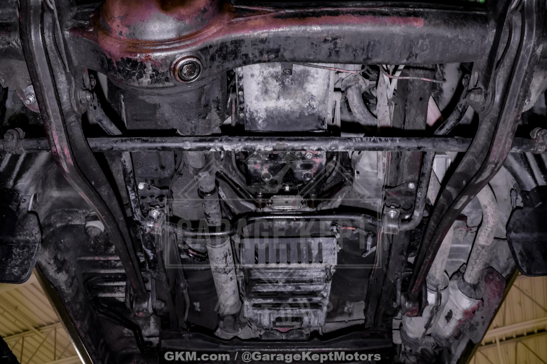 1991 Toyota Land Cruiser