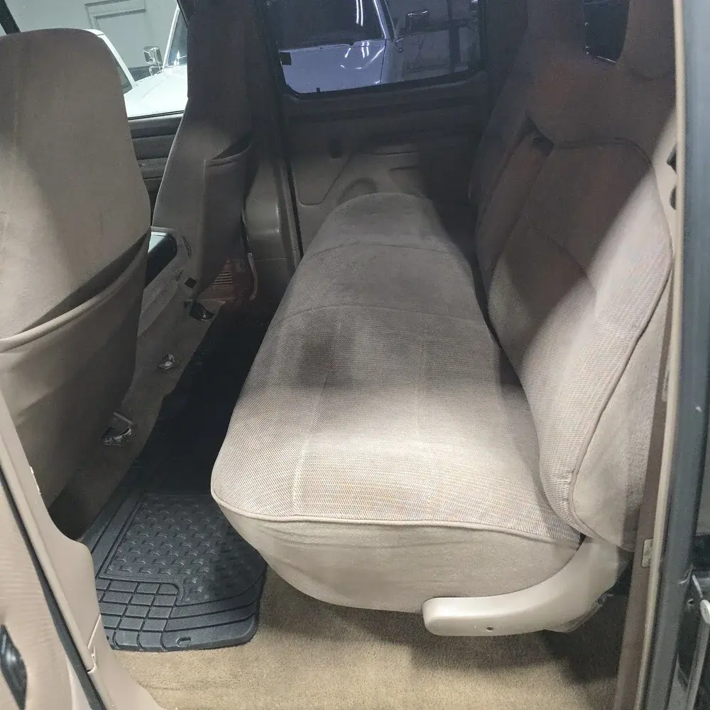 1997 Ford F-250 XLT