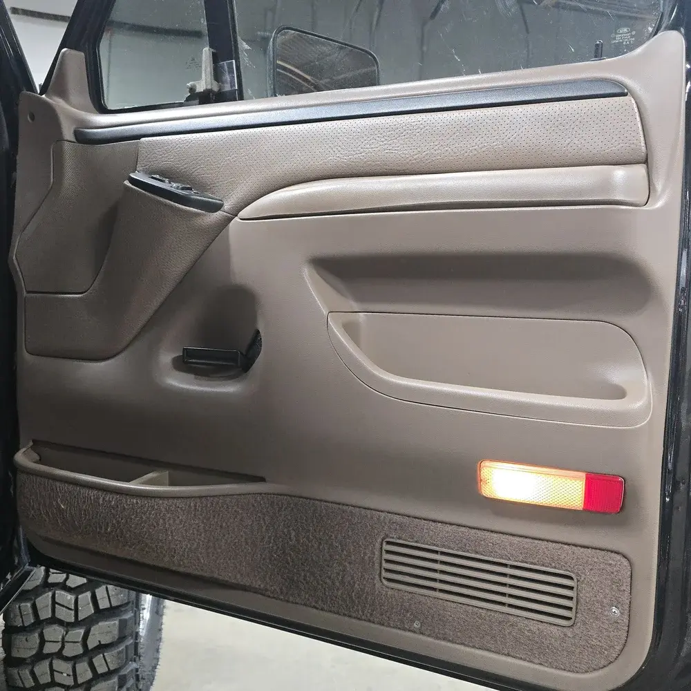 1997 Ford F-250 XLT
