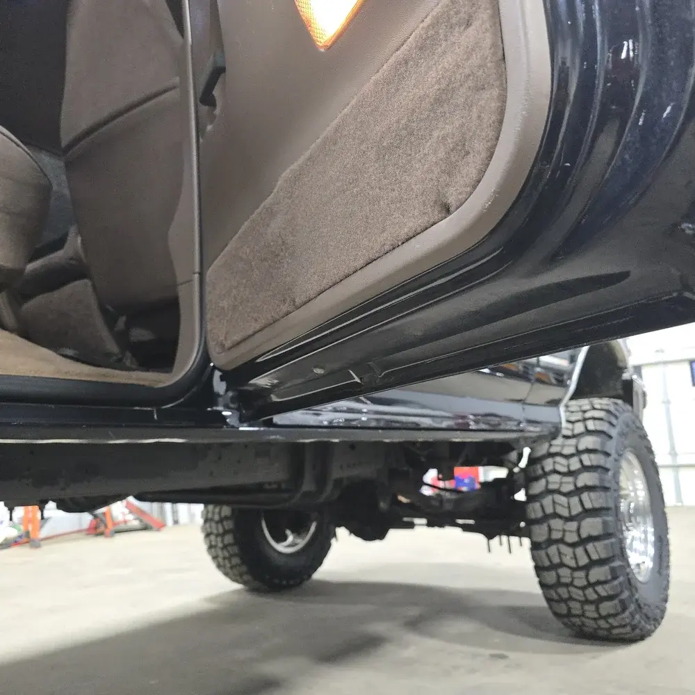 1997 Ford F-250 XLT