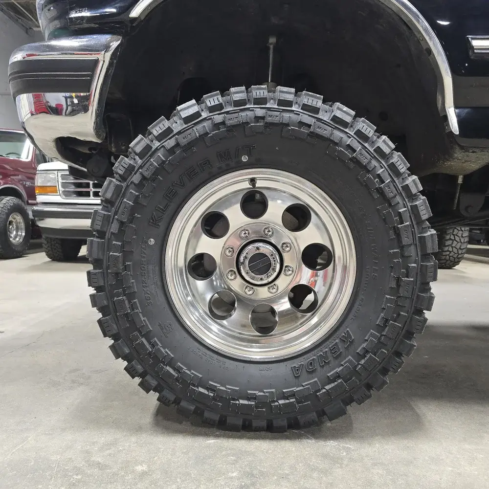 1997 Ford F-250 XLT