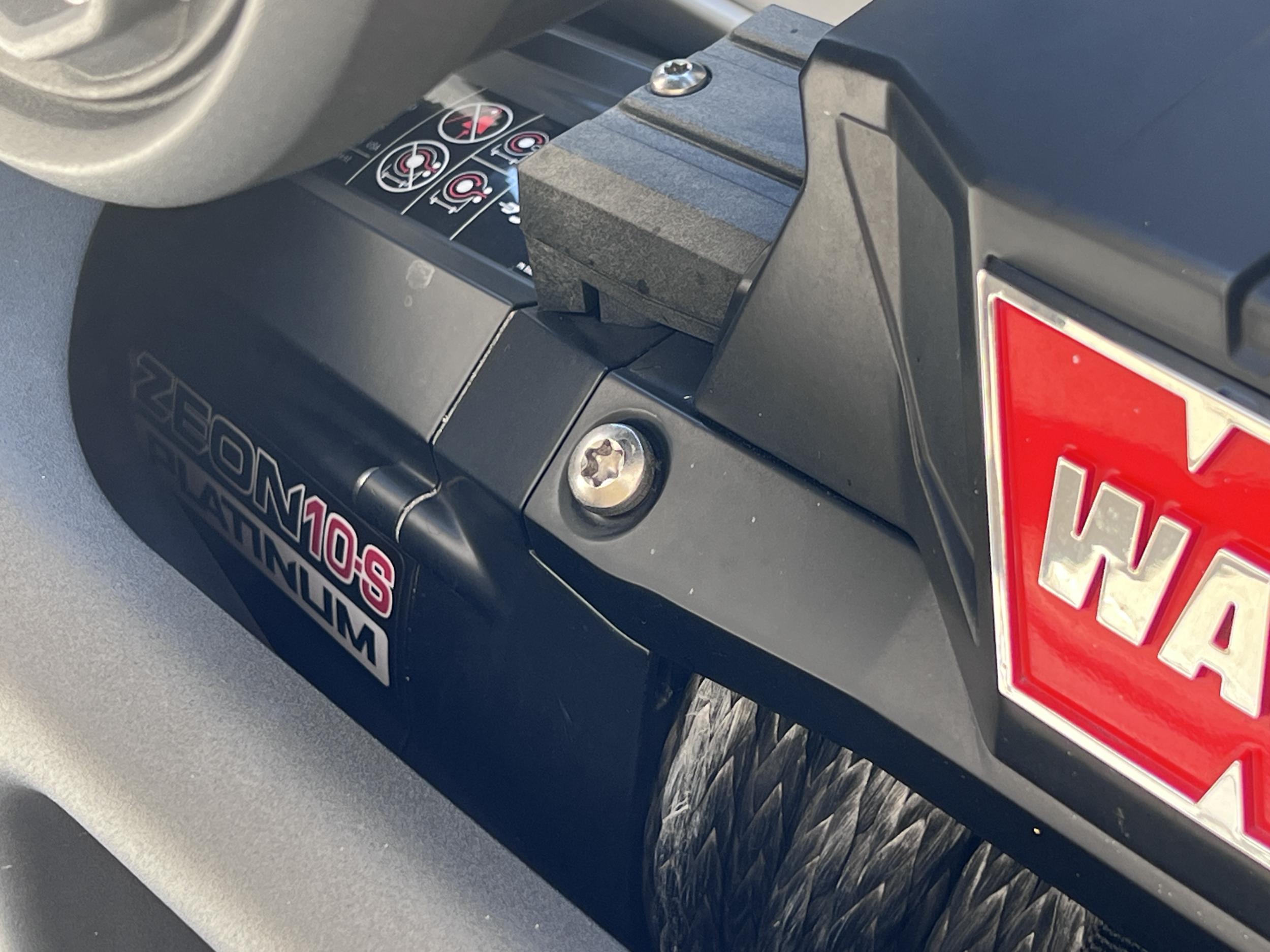 2021 Jeep Wrangler Rubicon Ecodiesel