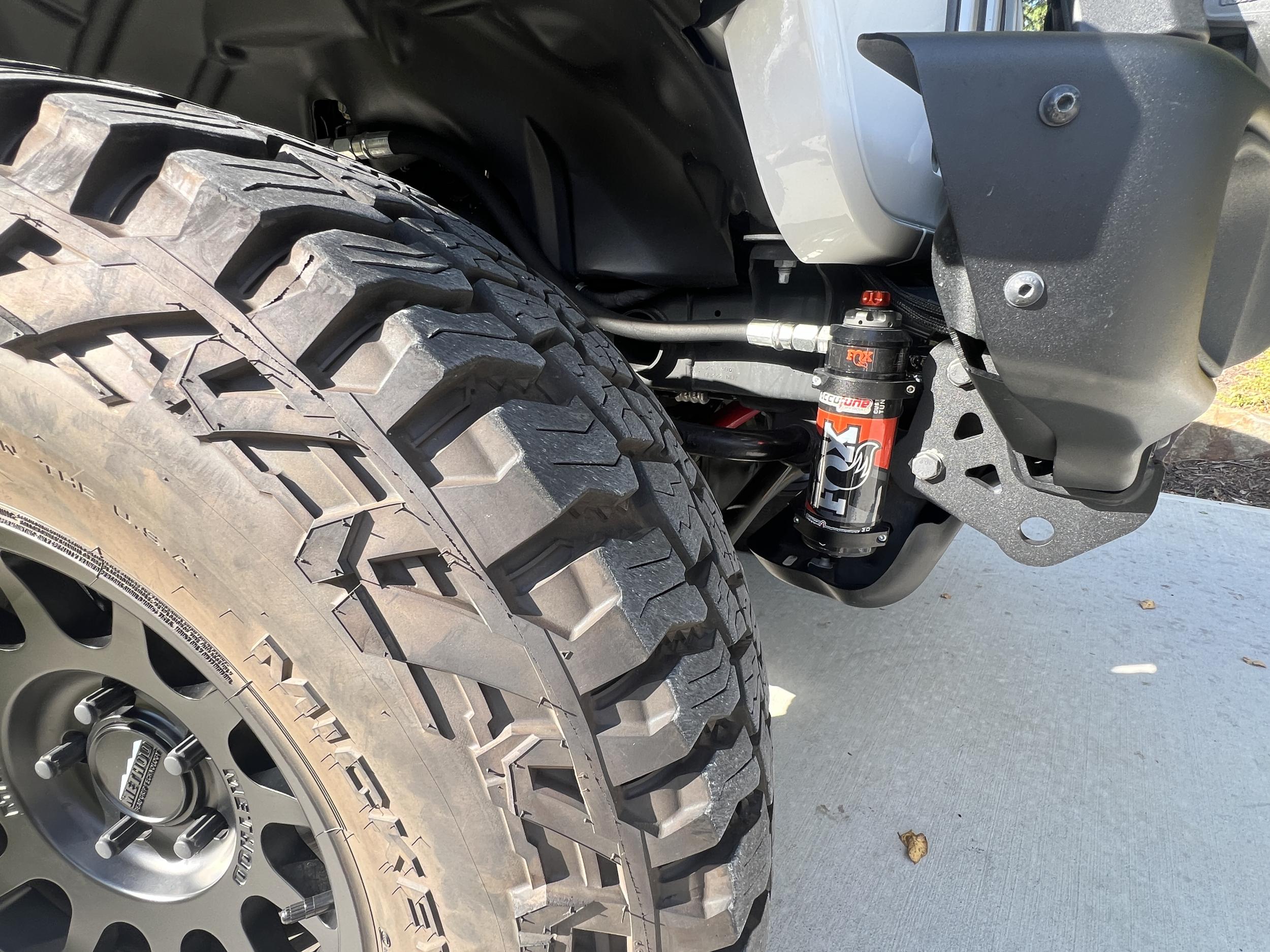 2021 Jeep Wrangler Rubicon Ecodiesel