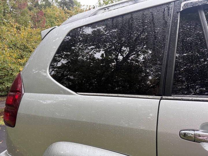2008 Lexus GX 470