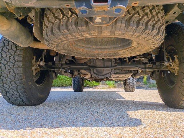 2020 Jeep Gladiator Mojave