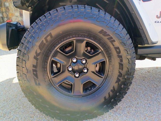 2020 Jeep Gladiator Mojave